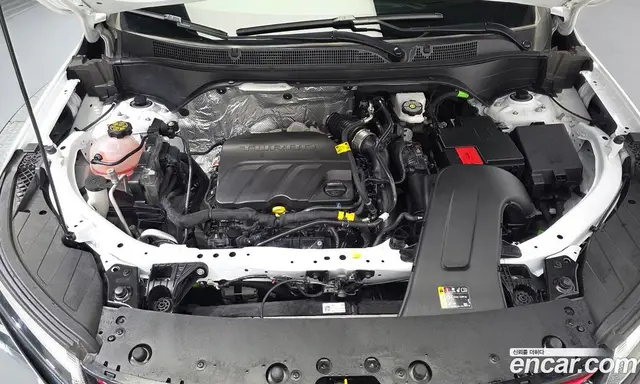 Chevrolet Trax 2024 1.2 автомат (гидро), миниатюра 6