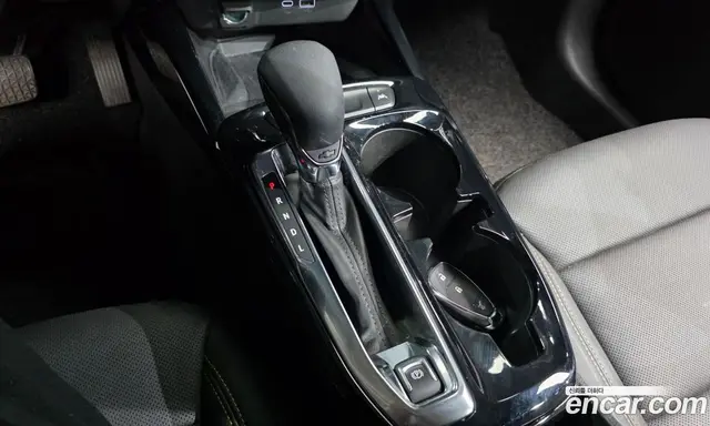 Chevrolet Trax 2024 1.2 автомат (гидро), миниатюра 12