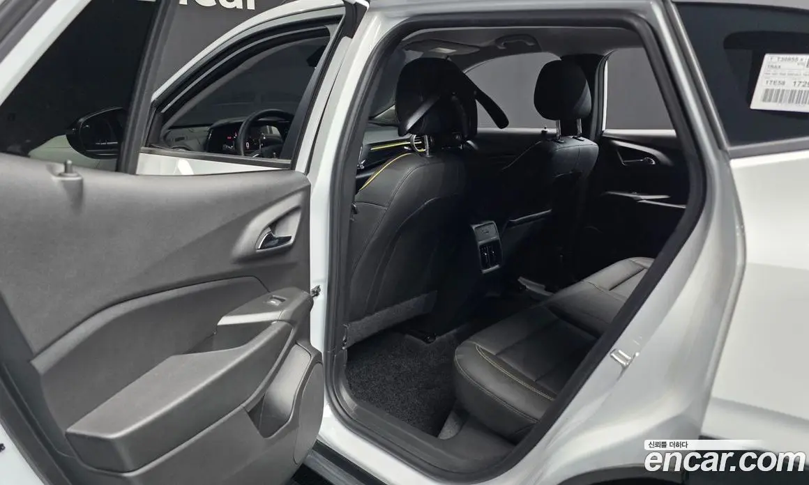 Chevrolet Trax 2024 1.2 автомат (гидро), фото 16 Chevrolet Trax 2024 1.2 автомат (гидро), фото 16