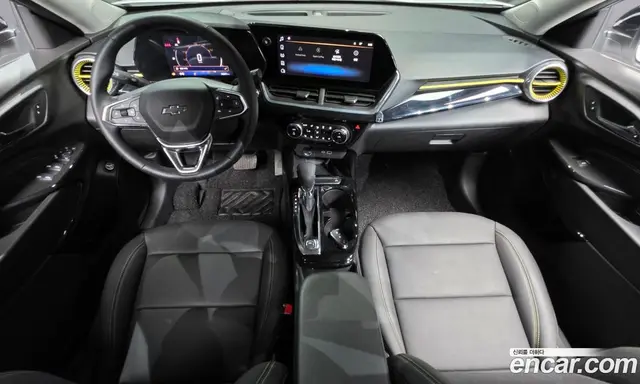 Chevrolet Trax 2024 1.2 автомат (гидро), миниатюра 10 Chevrolet Trax 2024 1.2 автомат (гидро), миниатюра 10