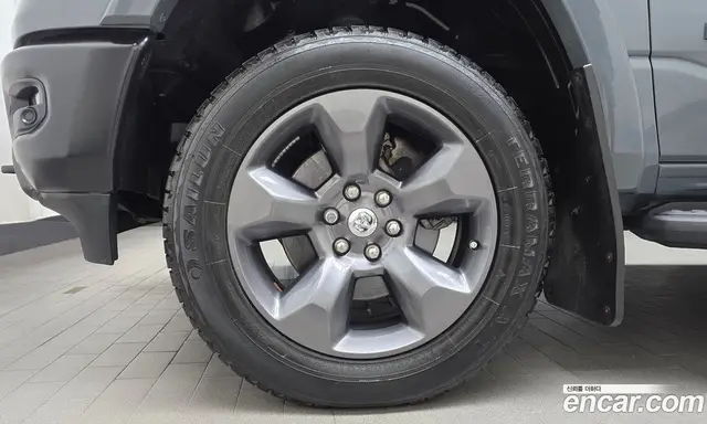 Dodge Ram Pick Up 2021 5.7 автомат (гидро), миниатюра 5 Dodge Ram Pick Up 2021 5.7 автомат (гидро), миниатюра 5