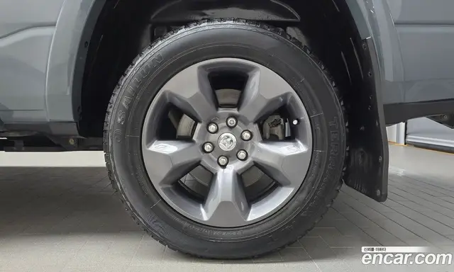 Dodge Ram Pick Up 2021 5.7 автомат (гидро), миниатюра 7 Dodge Ram Pick Up 2021 5.7 автомат (гидро), миниатюра 7