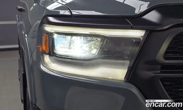 Dodge Ram Pick Up 2021 5.7 автомат (гидро), миниатюра 8 Dodge Ram Pick Up 2021 5.7 автомат (гидро), миниатюра 8