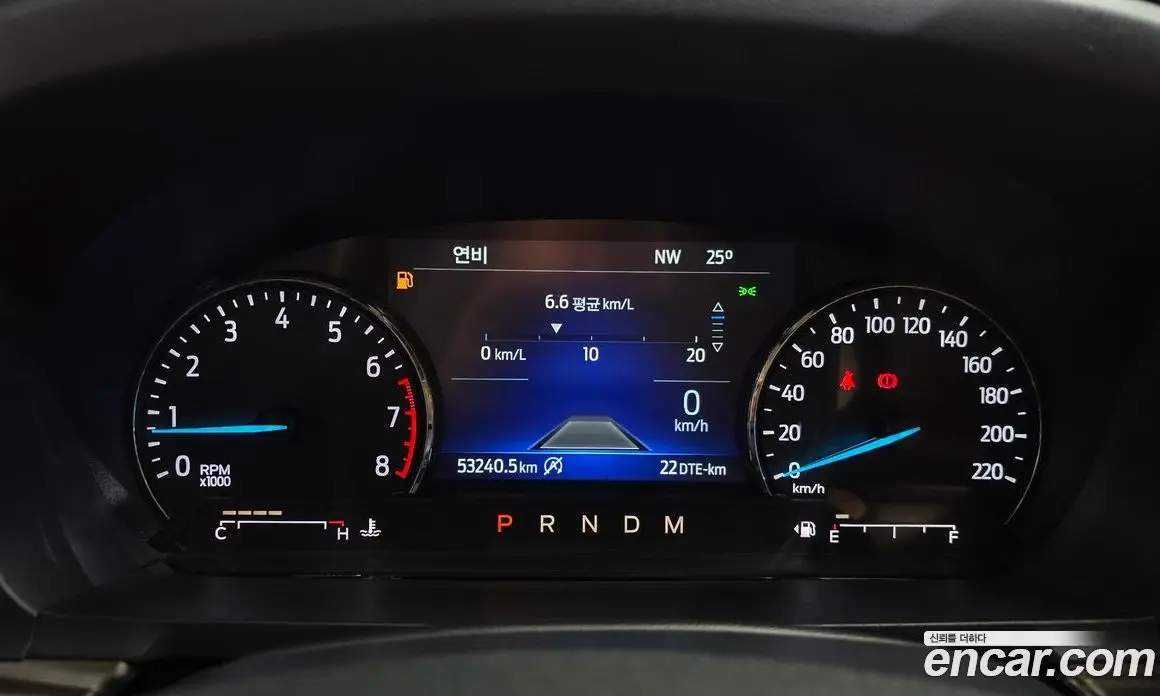 Ford Explorer 2019 2.3 автомат (гидро), фото 11 Ford Explorer 2019 2.3 автомат (гидро), фото 11