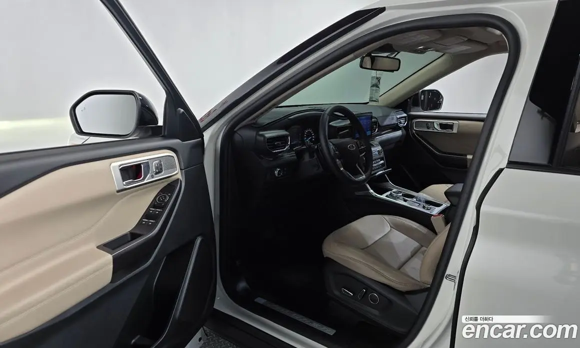 Ford Explorer 2019 2.3 автомат (гидро), фото 13 Ford Explorer 2019 2.3 автомат (гидро), фото 13