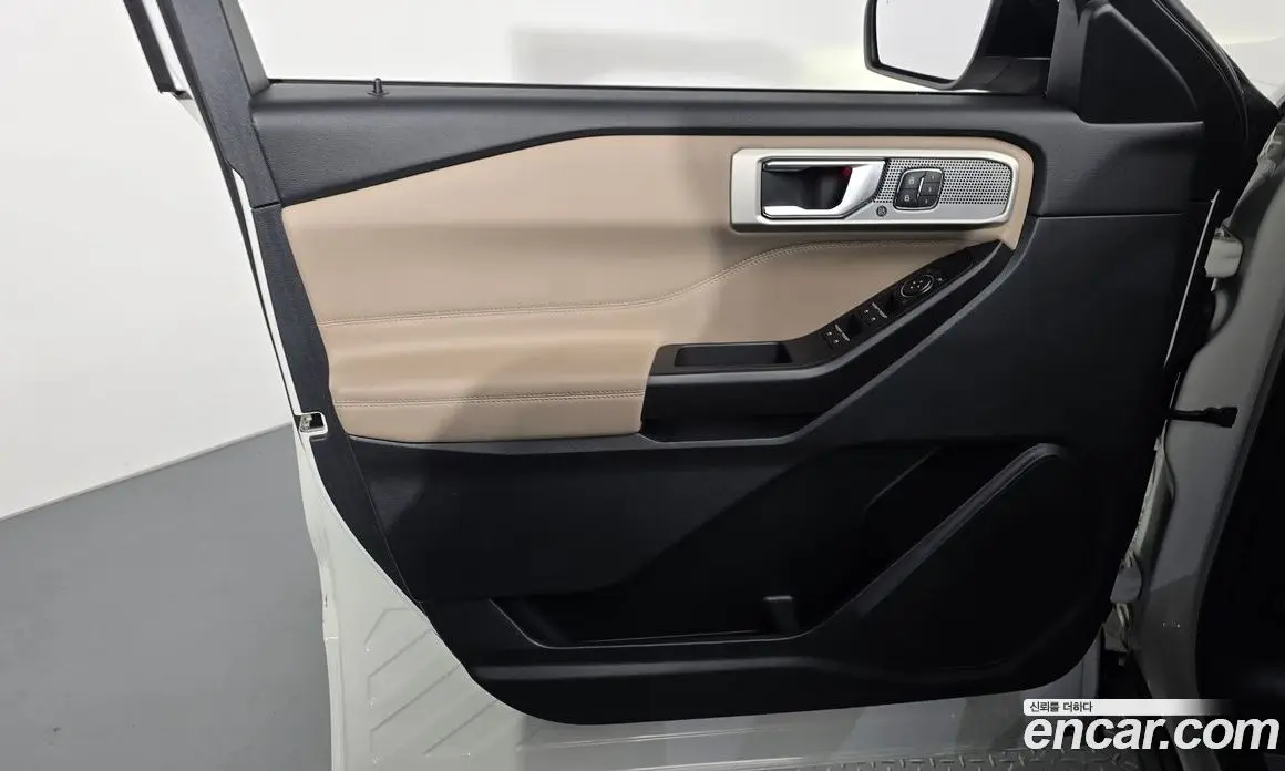 Ford Explorer 2019 2.3 автомат (гидро), фото 14 Ford Explorer 2019 2.3 автомат (гидро), фото 14