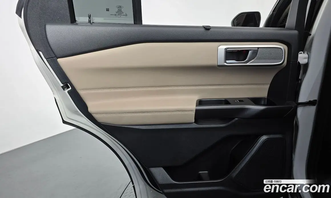 Ford Explorer 2019 2.3 автомат (гидро), фото 15 Ford Explorer 2019 2.3 автомат (гидро), фото 15