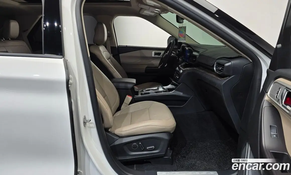 Ford Explorer 2019 2.3 автомат (гидро), фото 16 Ford Explorer 2019 2.3 автомат (гидро), фото 16