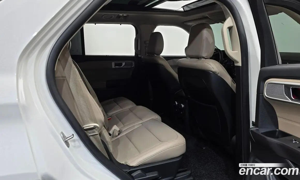 Ford Explorer 2019 2.3 автомат (гидро), фото 17 Ford Explorer 2019 2.3 автомат (гидро), фото 17