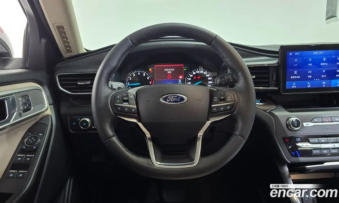 Ford Explorer 2019 2.3 автомат (гидро), фото 18 Ford Explorer 2019 2.3 автомат (гидро), фото 18
