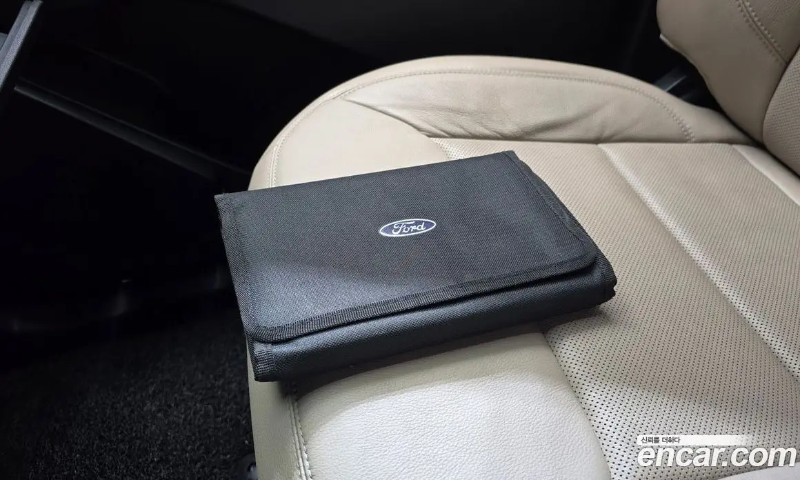 Ford Explorer 2019 2.3 автомат (гидро), фото 20 Ford Explorer 2019 2.3 автомат (гидро), фото 20