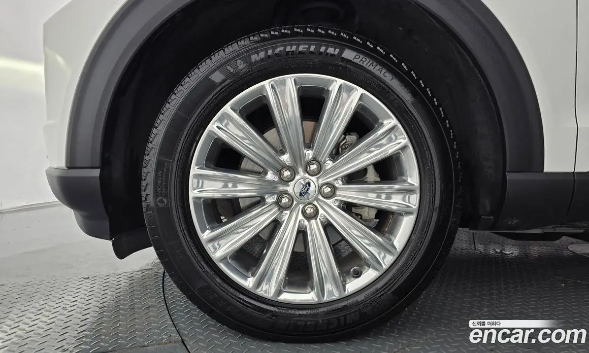 Ford Explorer 2019 2.3 автомат (гидро), фото 5 Ford Explorer 2019 2.3 автомат (гидро), фото 5