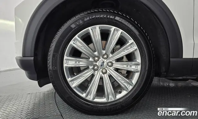 Ford Explorer 2019 2.3 автомат (гидро), миниатюра 5 Ford Explorer 2019 2.3 автомат (гидро), миниатюра 5