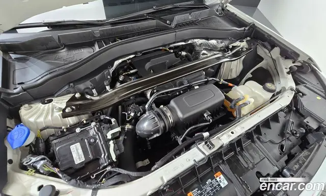 Ford Explorer 2019 2.3 автомат (гидро), миниатюра 6 Ford Explorer 2019 2.3 автомат (гидро), миниатюра 6