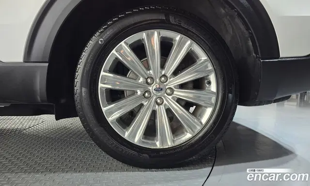 Ford Explorer 2019 2.3 автомат (гидро), миниатюра 7 Ford Explorer 2019 2.3 автомат (гидро), миниатюра 7