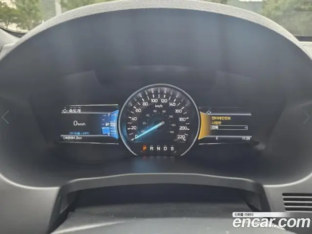 Ford Explorer 2019 2.3 автомат (гидро), миниатюра 10 Ford Explorer 2019 2.3 автомат (гидро), миниатюра 10