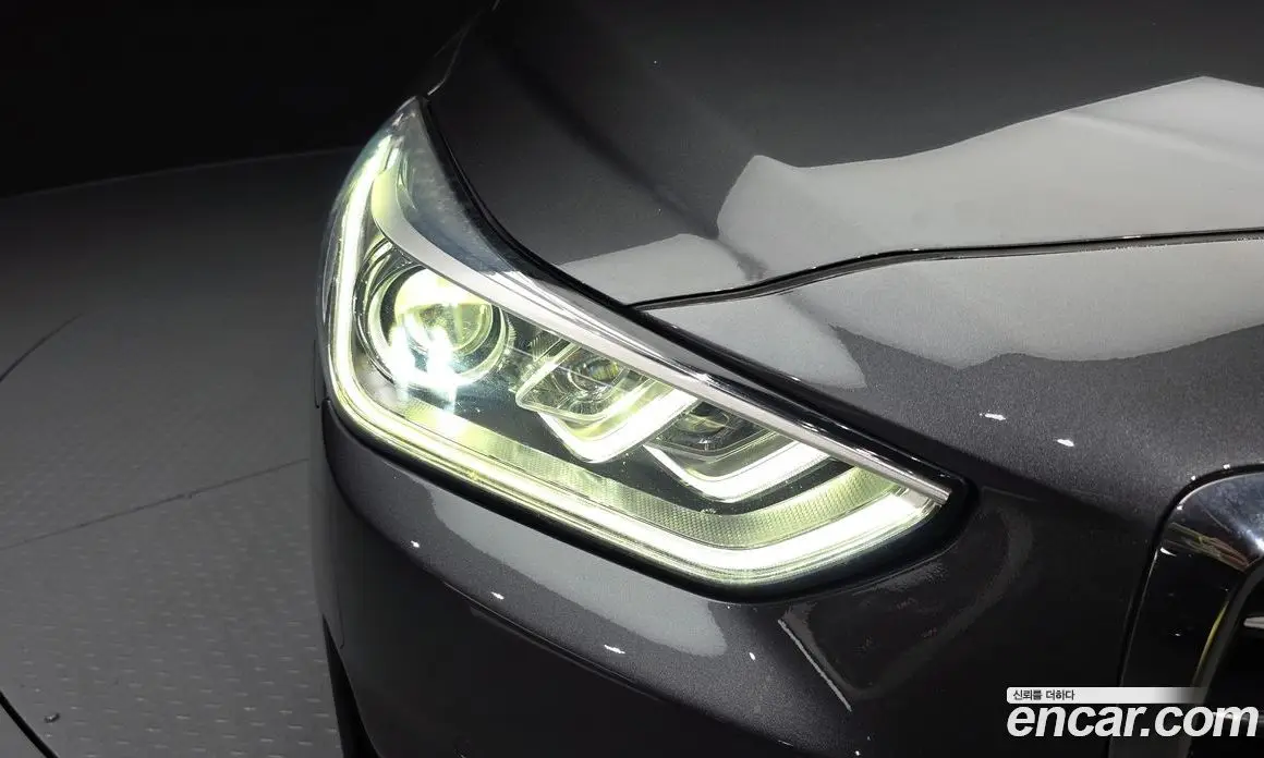 Genesis EQ900 2018 3.8 автомат (гидро), фото 8