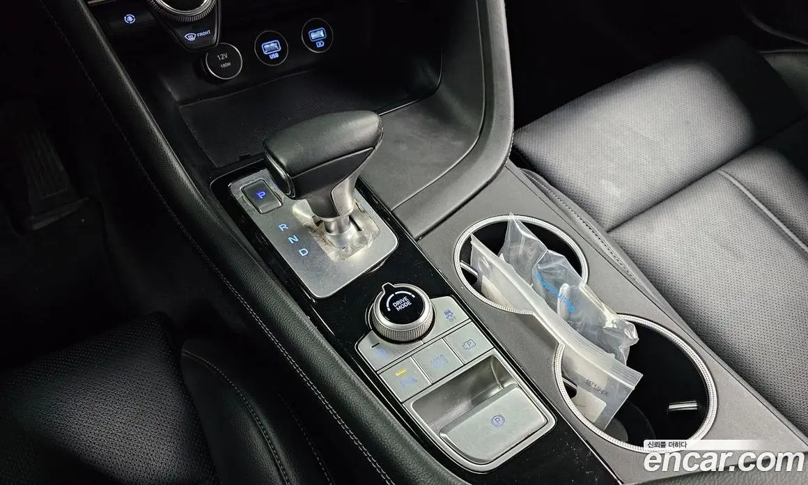 Genesis G70 2021 2.0 автомат (гидро), фото 12