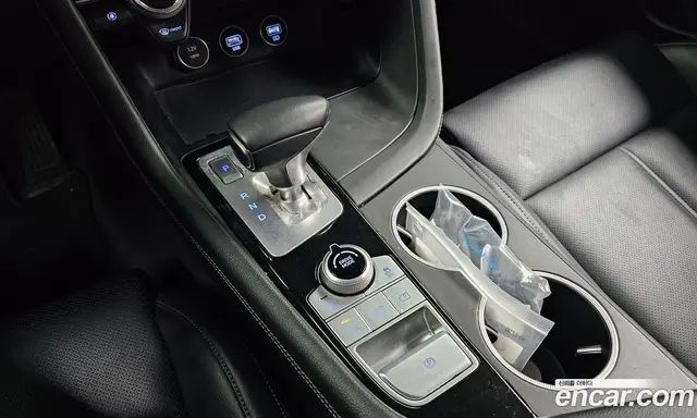 Genesis G70 2021 2.0 автомат (гидро), миниатюра 12