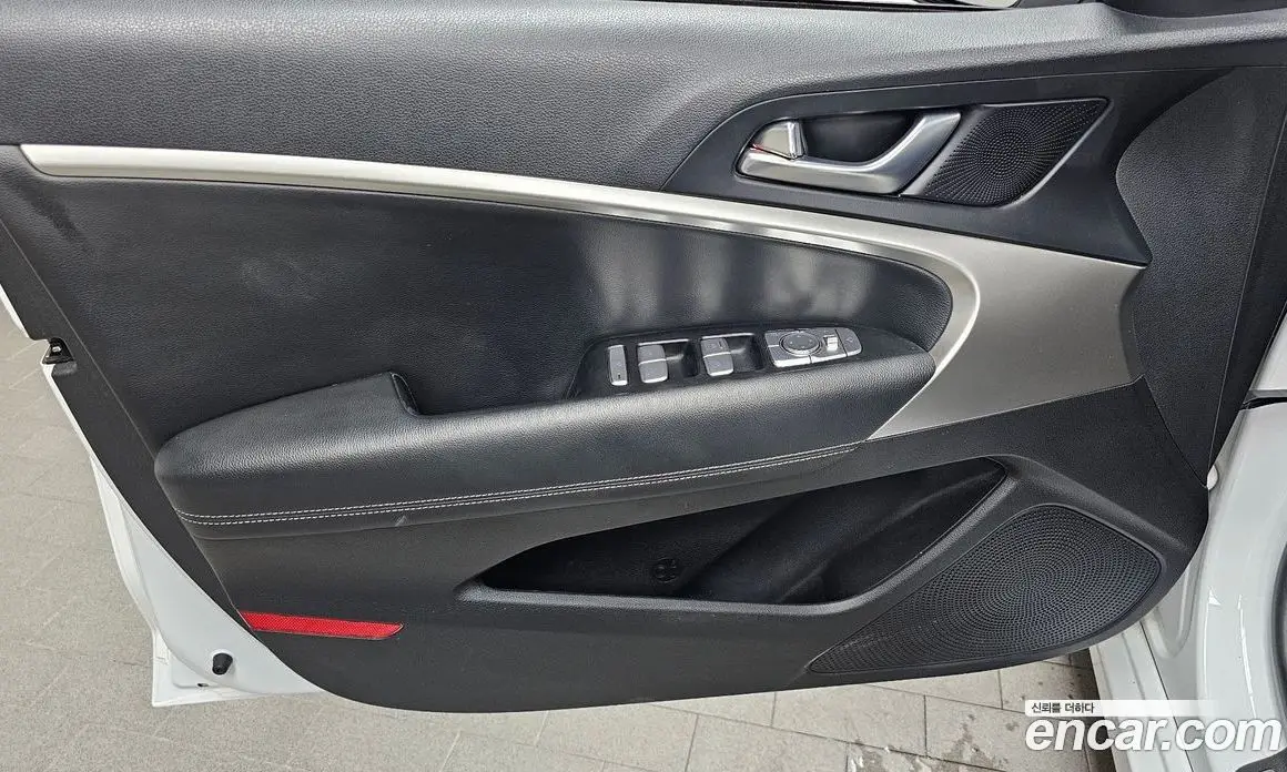 Genesis G70 2021 2.0 автомат (гидро), фото 14