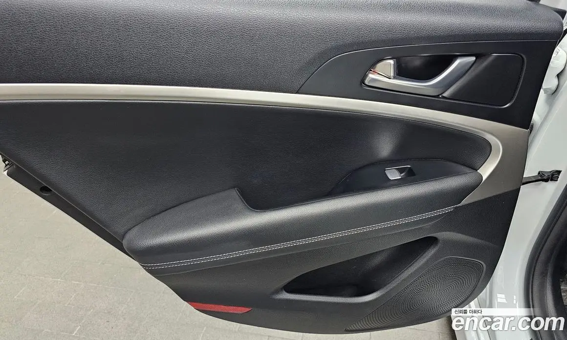 Genesis G70 2021 2.0 автомат (гидро), фото 15
