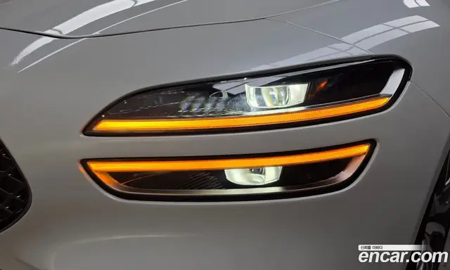 Genesis G70 2021 2.0 автомат (гидро), миниатюра 8