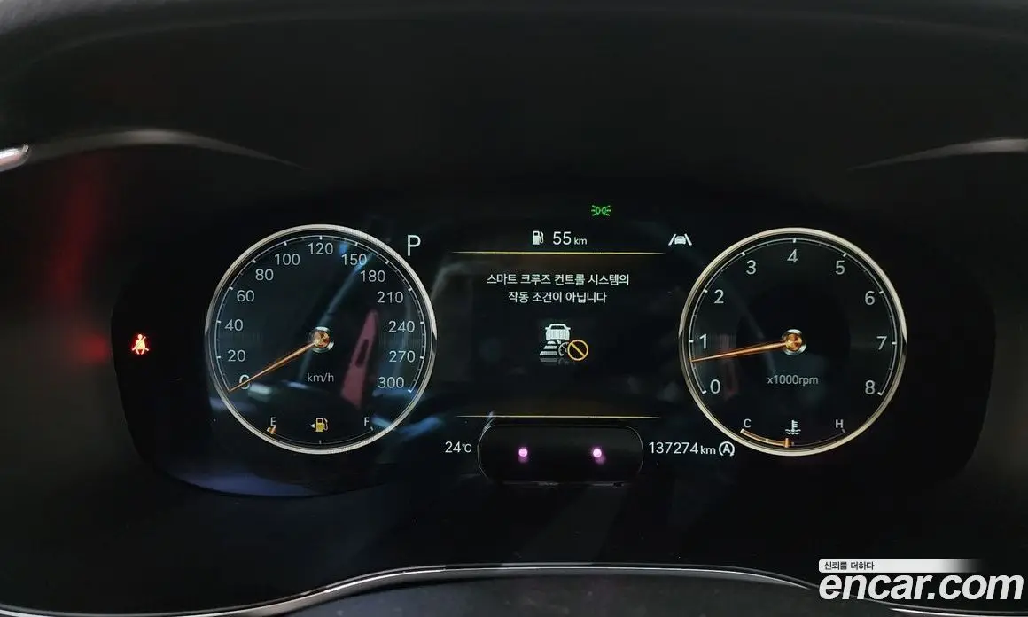 Genesis G70 2021 3.3 автомат (гидро), фото 11