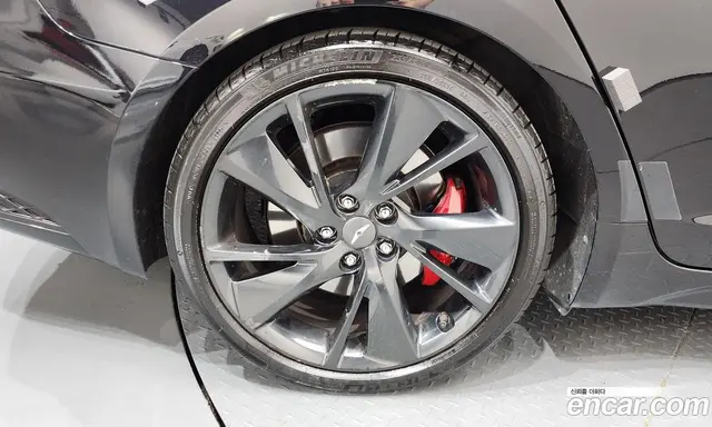 Genesis G70 2021 3.3 автомат (гидро), миниатюра 5