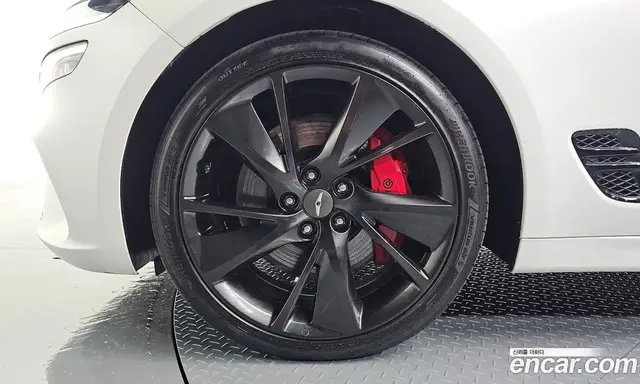 Genesis G70 2022 2.0 автомат (гидро), миниатюра 5 Genesis G70 2022 2.0 автомат (гидро), миниатюра 5