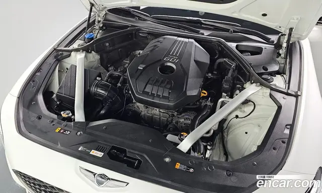 Genesis G70 2022 2.0 автомат (гидро), миниатюра 6 Genesis G70 2022 2.0 автомат (гидро), миниатюра 6