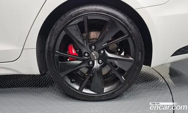 Genesis G70 2022 2.0 автомат (гидро), миниатюра 7 Genesis G70 2022 2.0 автомат (гидро), миниатюра 7