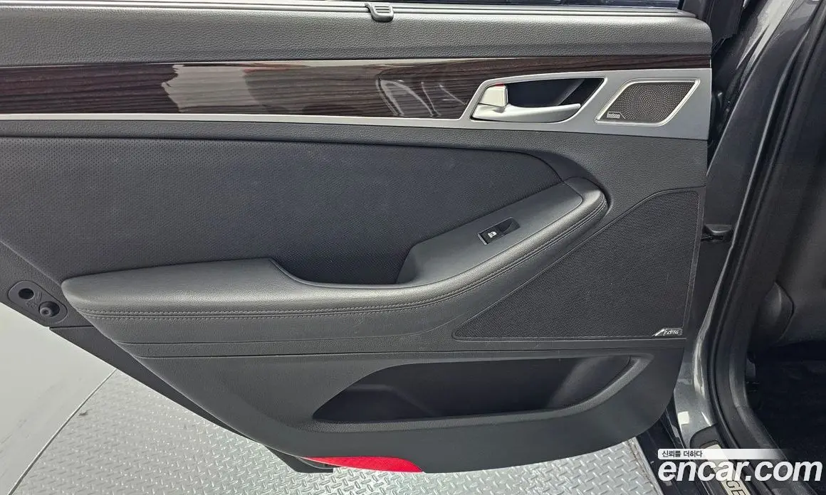 Genesis G80 2017 3.3 автомат (гидро), фото 14
