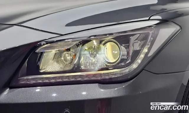 Genesis G80 2017 3.3 автомат (гидро), миниатюра 7