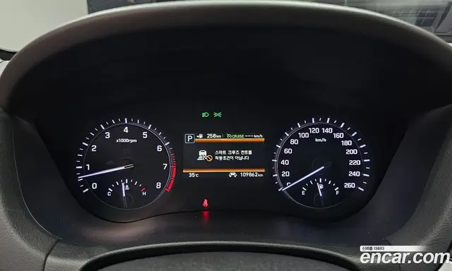 Genesis G80 2017 3.3 автомат (гидро), миниатюра 10
