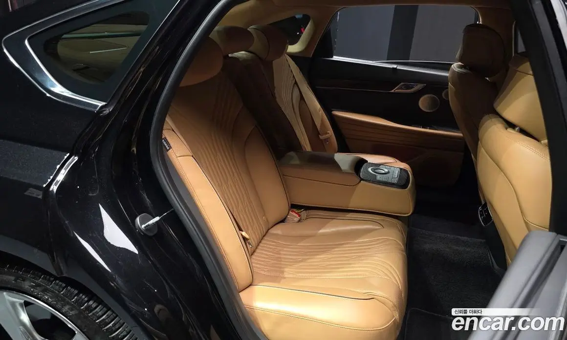 Genesis G80 2021 2.5 автомат (гидро), фото 17