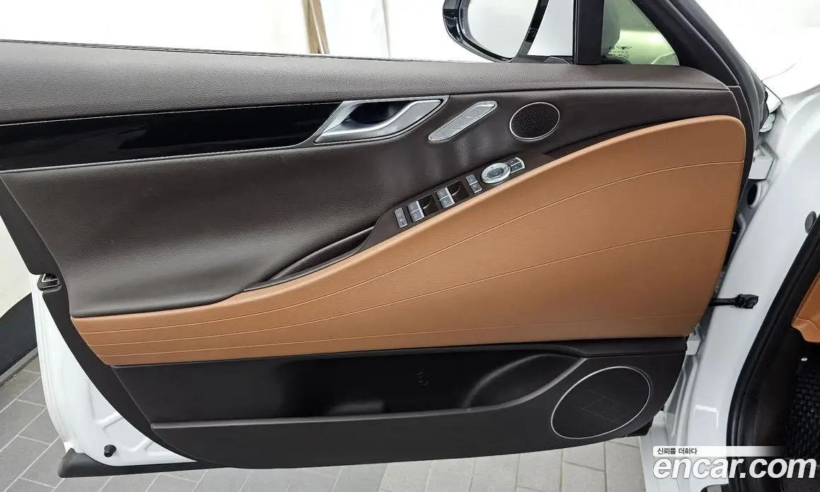 Genesis G80 2021 2.5 автомат (гидро), фото 14 Genesis G80 2021 2.5 автомат (гидро), фото 14