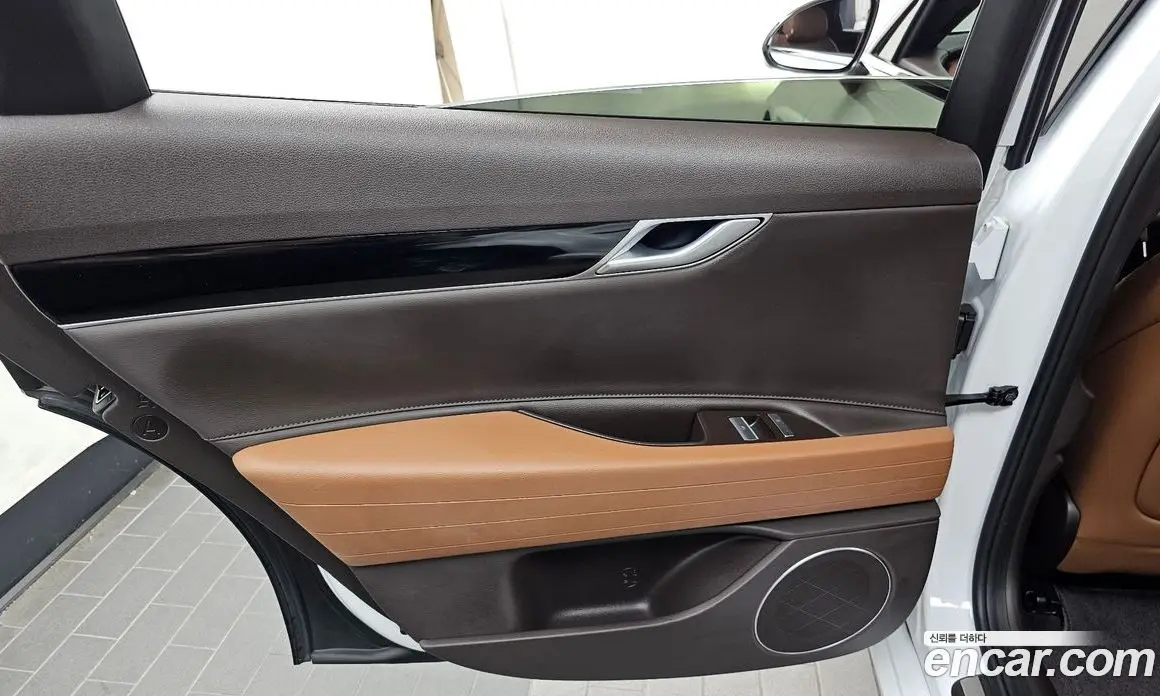 Genesis G80 2021 2.5 автомат (гидро), фото 15 Genesis G80 2021 2.5 автомат (гидро), фото 15