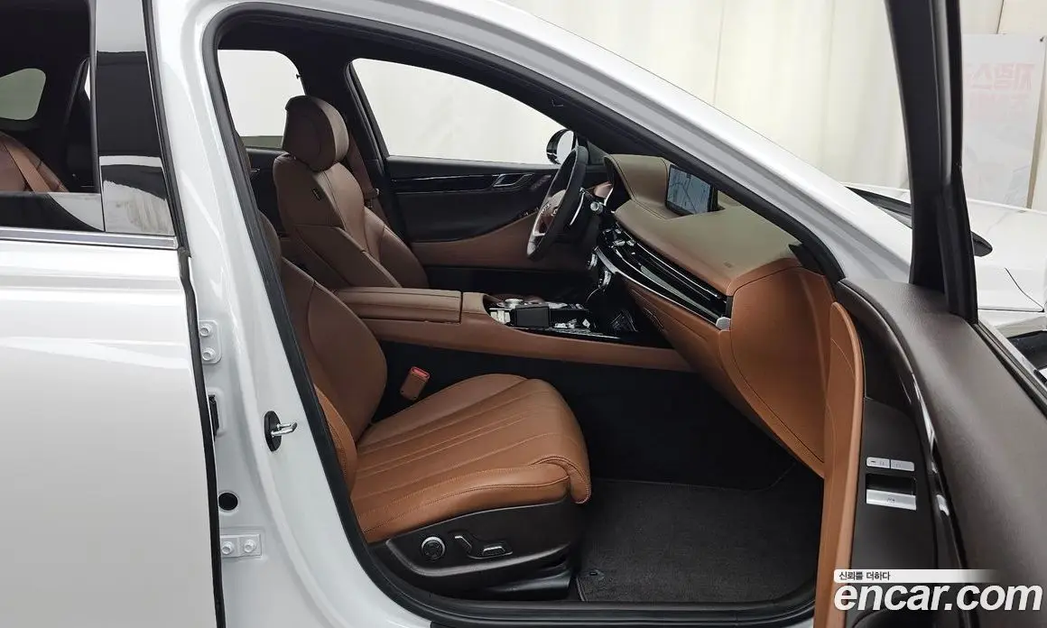 Genesis G80 2021 2.5 автомат (гидро), фото 17 Genesis G80 2021 2.5 автомат (гидро), фото 17