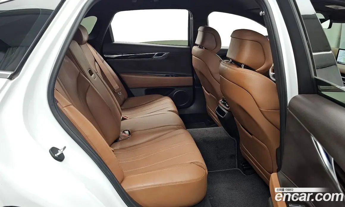 Genesis G80 2021 2.5 автомат (гидро), фото 18 Genesis G80 2021 2.5 автомат (гидро), фото 18
