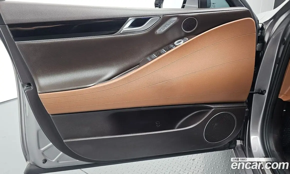 Genesis G80 2022 2.5 автомат (гидро), фото 14 Genesis G80 2022 2.5 автомат (гидро), фото 14