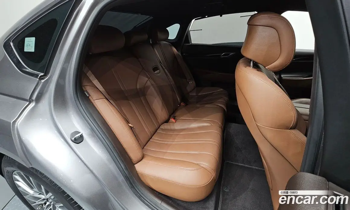 Genesis G80 2022 2.5 автомат (гидро), фото 17 Genesis G80 2022 2.5 автомат (гидро), фото 17