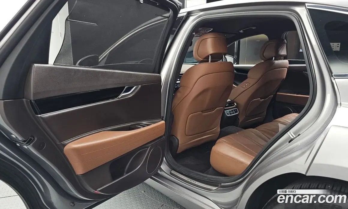Genesis G80 2022 2.5 автомат (гидро), фото 18 Genesis G80 2022 2.5 автомат (гидро), фото 18
