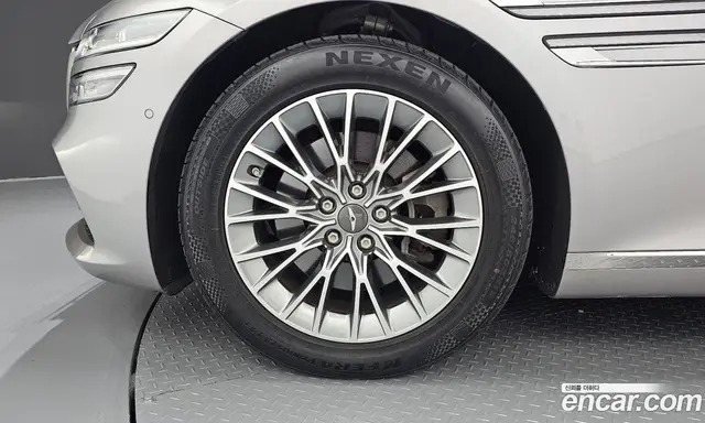Genesis G80 2022 2.5 автомат (гидро), миниатюра 5 Genesis G80 2022 2.5 автомат (гидро), миниатюра 5
