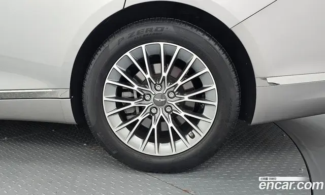 Genesis G80 2022 2.5 автомат (гидро), миниатюра 7 Genesis G80 2022 2.5 автомат (гидро), миниатюра 7