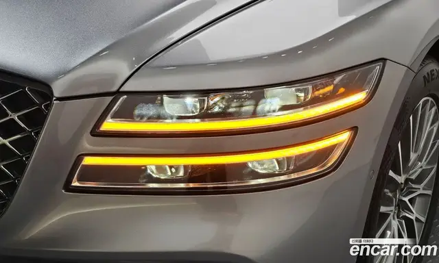 Genesis G80 2022 2.5 автомат (гидро), миниатюра 8 Genesis G80 2022 2.5 автомат (гидро), миниатюра 8