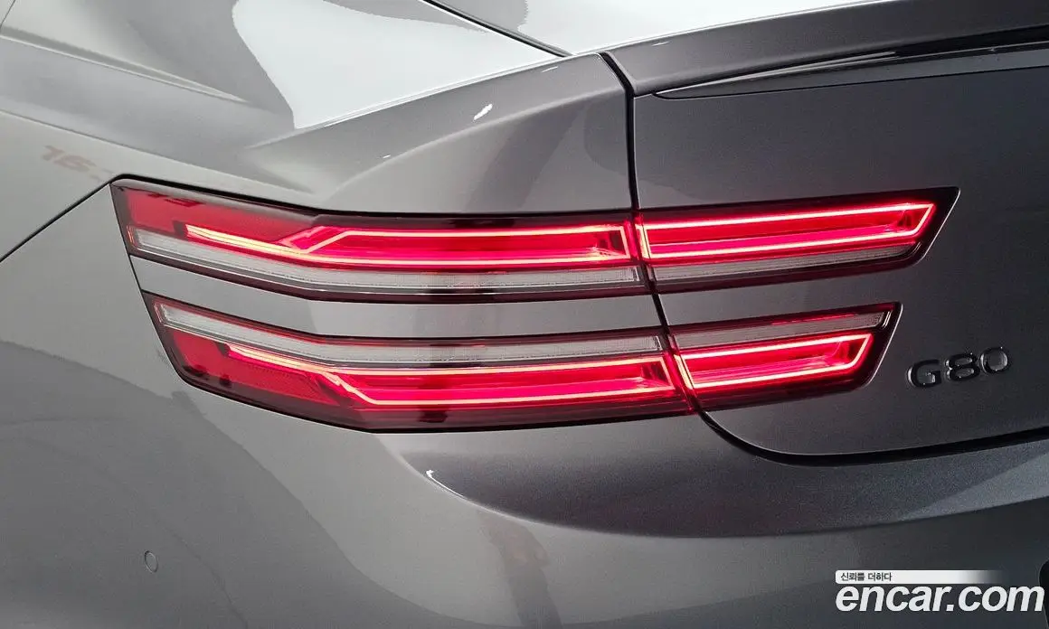 Genesis G80 2022 2.5 автомат (гидро), фото 9 Genesis G80 2022 2.5 автомат (гидро), фото 9