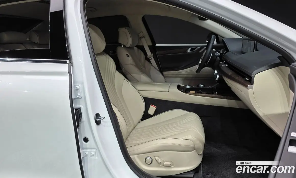 Genesis G80 2023 2.5 автомат (гидро), фото 16