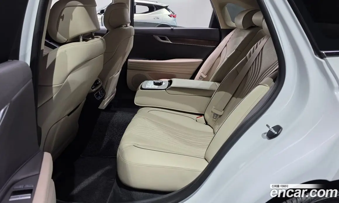 Genesis G80 2023 2.5 автомат (гидро), фото 17