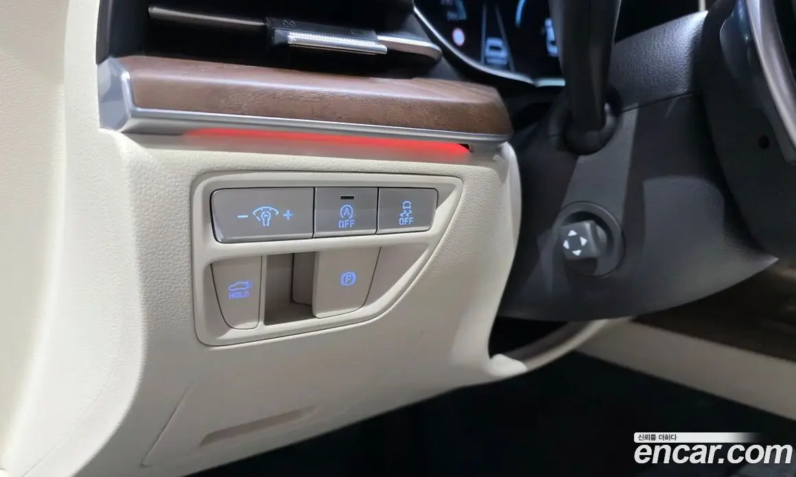 Genesis G80 2023 2.5 автомат (гидро), фото 18