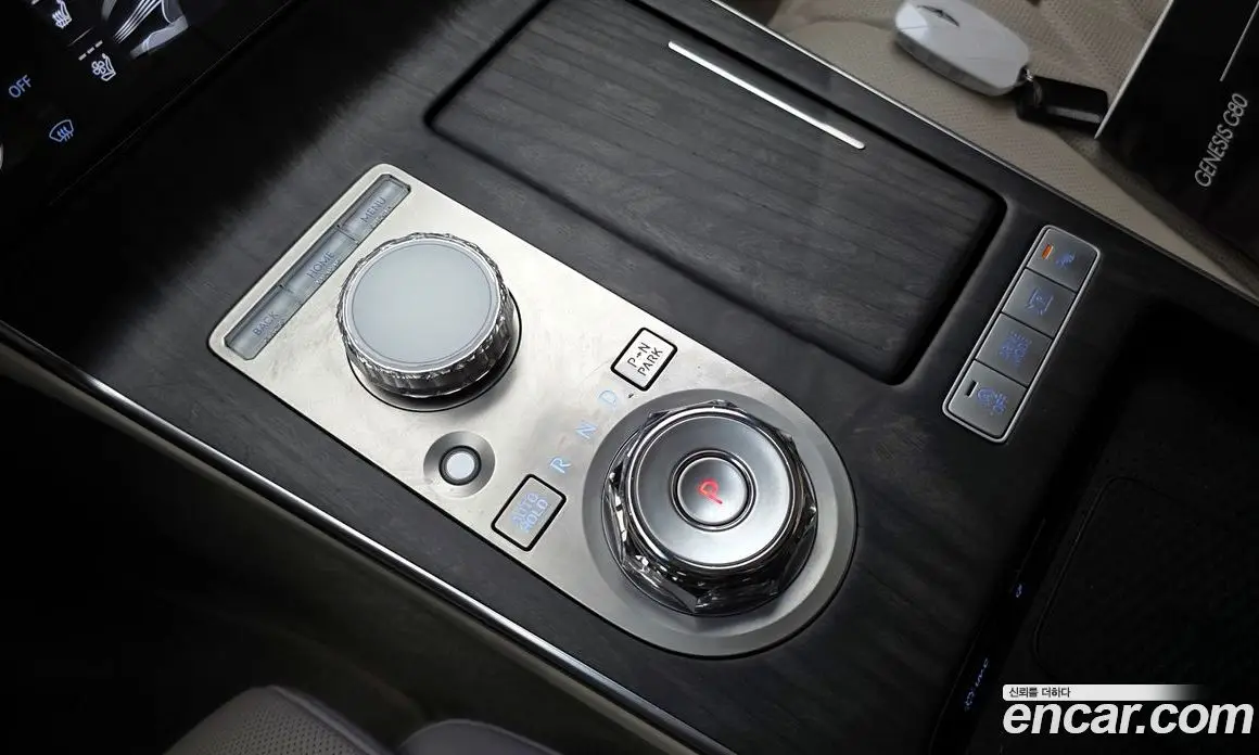 Genesis G80 2024 2.5 автомат (гидро), фото 12 Genesis G80 2024 2.5 автомат (гидро), фото 12